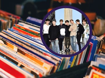 Rolling Stone reveló cuál es el mejor álbum de k-pop estrenado en 2024, ¿es de BTS?
