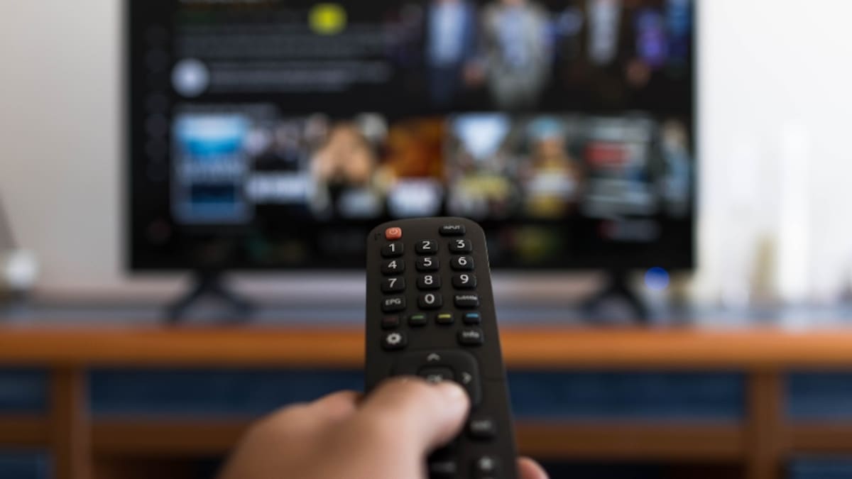 Los40 y Betano te regalan un televisor: ¿cómo participar?