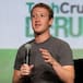 Mark Zuckerberg en Bogotá