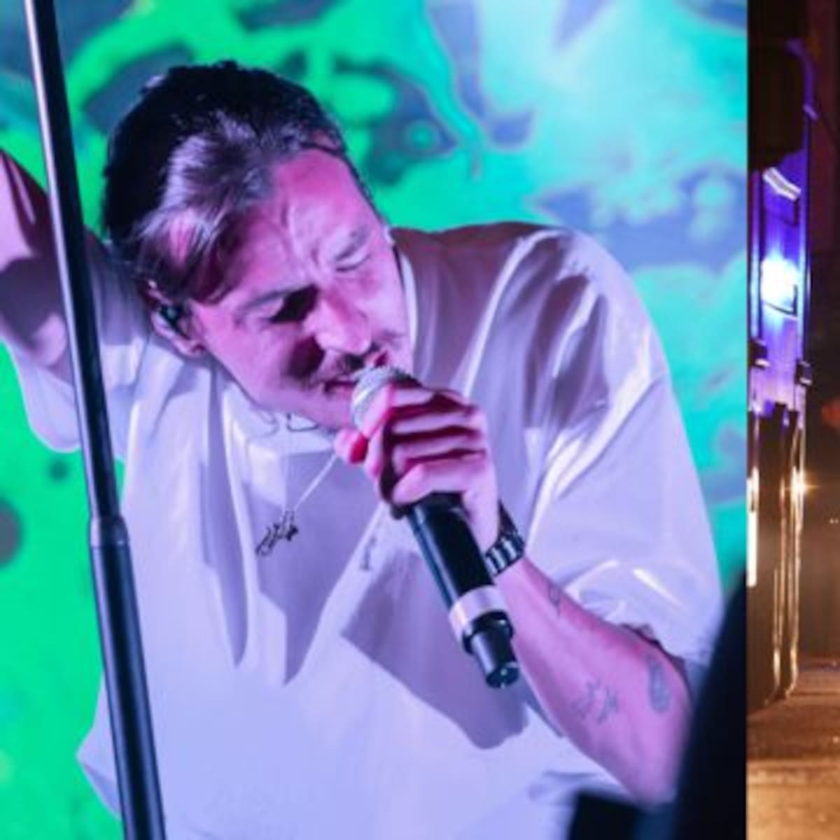 Danny Ocean: ¿Qué pasó después del concierto del artista en Morelia, México?