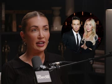 Kate Cassidy contó cuáles fueron las últimas palabras que le dijo Liam Payne: "Es escalofriante"