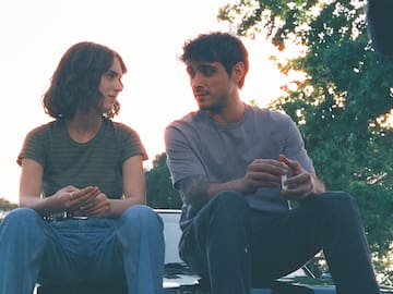 Netflix pone fecha y tráiler a 'El mapa de los anhelos', el salto de Alice Kellen a lo audiovisual