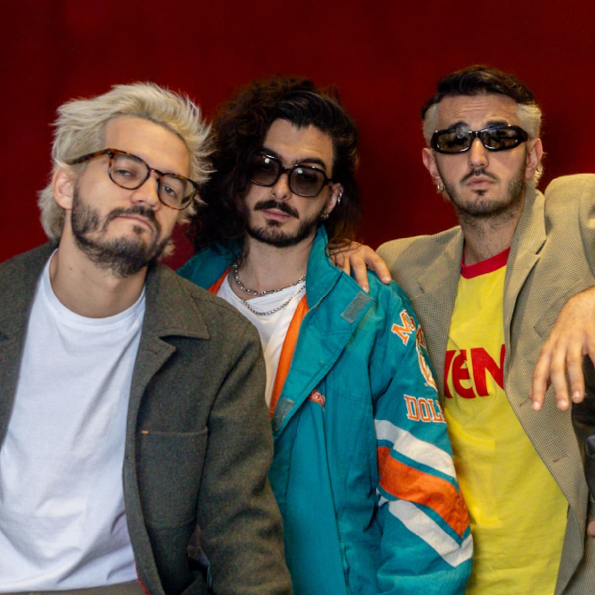 Letra y significado de ‘Dos mil algo’, la nueva canción de Morat; aquí el video oficial
