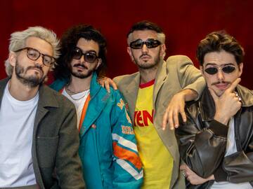 Letra y significado de ‘Dos mil algo’, la nueva canción de Morat; aquí el video oficial