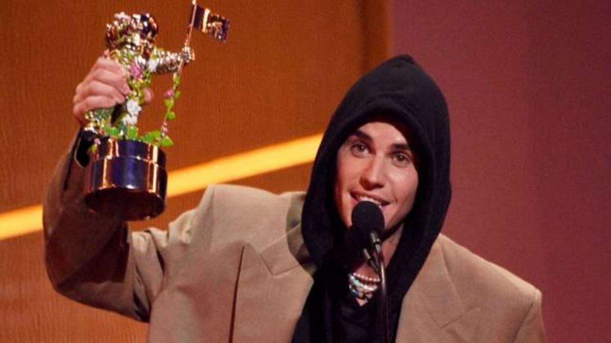 MTV Video Music Awards 2021: Lista de artistas ganadores