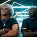 El 'Tino Asprilla' y el 'Pibe Valderrama' serán los nuevos invitados al Desafío XX ¿Qué harán?