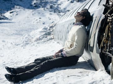 La Sociedad de la nieve: las supersticiones que existen con el número 13 y por qué fue un “número maldito”