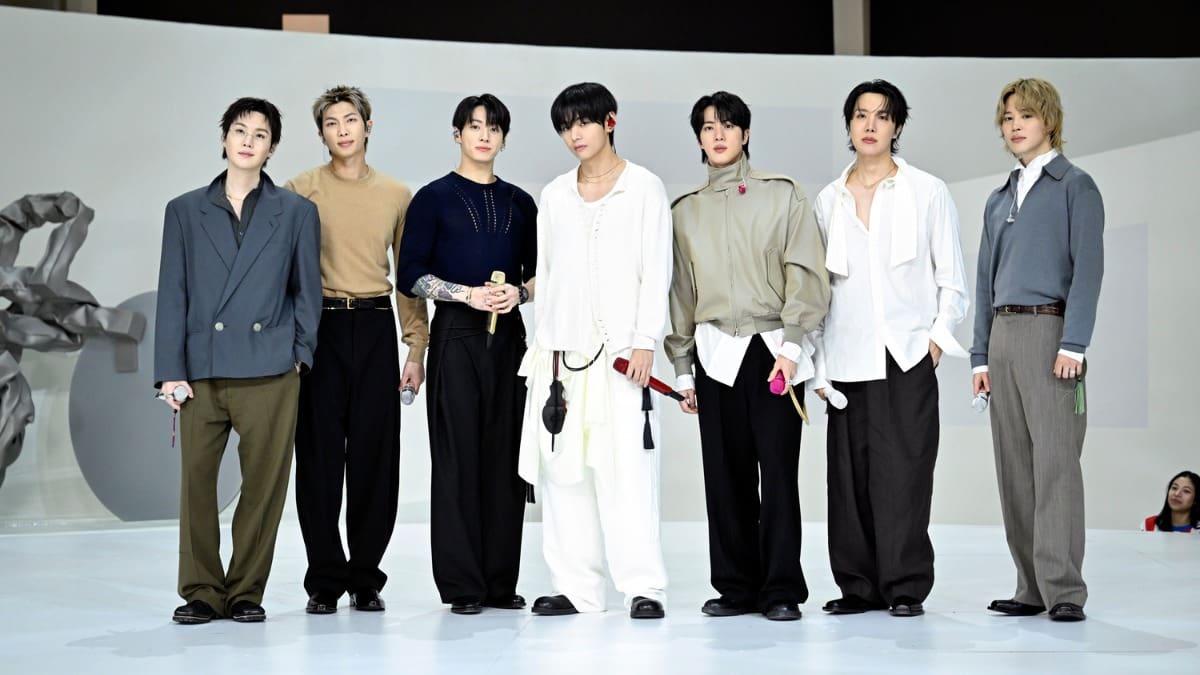 BTS en Colombia: estos son los precios oficiales y lugar del concierto en Bogotá