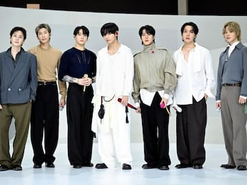 BTS en Colombia: estos son los precios oficiales y lugar del concierto en Bogotá