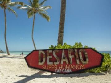 ATERRADOR FANTASMA QUE APARECIÓ EN LA FOTO DE ESTA EX PARTICIPANTE DE "EL DESAFÍO"