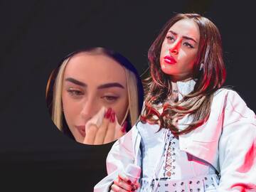 Nicki Nicole rompe el silencio y habla por primera vez de su ruptura con Peso Pluma