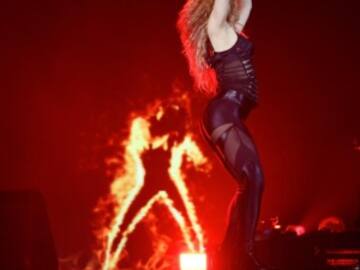 ESTO ES LO QUE PODREMOS VIVIR EN EL CONCIERTO DE SHAKIRA EN BOGOTÁ
