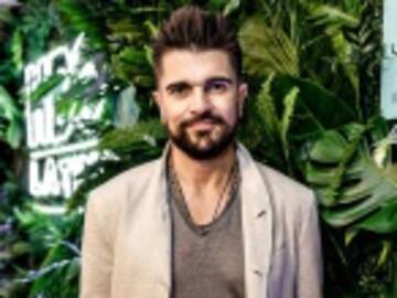 JUANES RINDE HOMENAJE A LAS DOS MUJERES MÁS INFLUYENTES DE SU VIDA