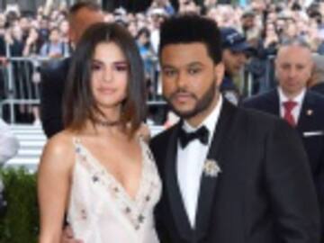Selena Gomez estaría embarazada de The Weeknd