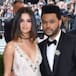 Selena Gomez estaría embarazada de The Weeknd