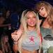 Así fue la presentación de Karol G en los MTV VMAs 2024; hasta bailó con Taylor Swift