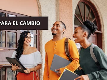 Gobierno abre convocatoria de “Becas para El Cambio”: Vea los requisitos y estudie GRATIS