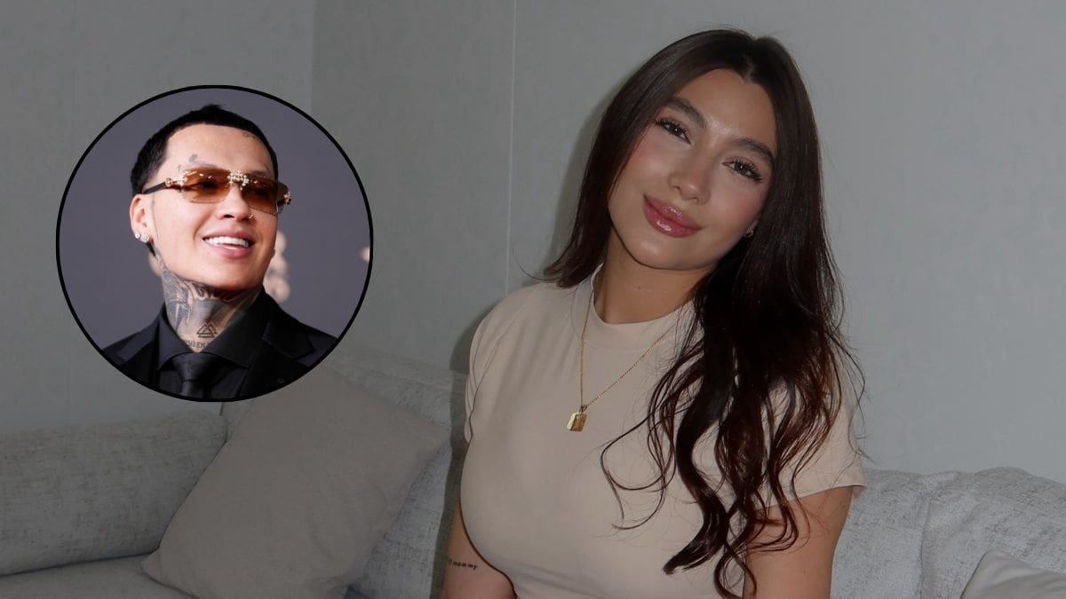 Manuela QM habría revelado prueba definitiva en redes sociales de su soltería actual: ¿Y Blessd?