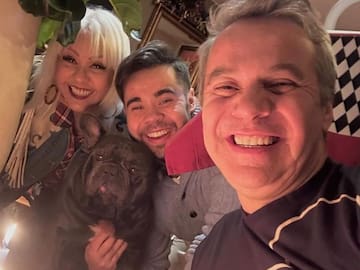 ¿Qué hace David Polanía, hijo de Polilla y la 'Gorda' Fabiola en Israel? Quedó en medio del conflicto