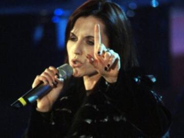 La industria de la música lamenta la muerte de Dolores O'riordan