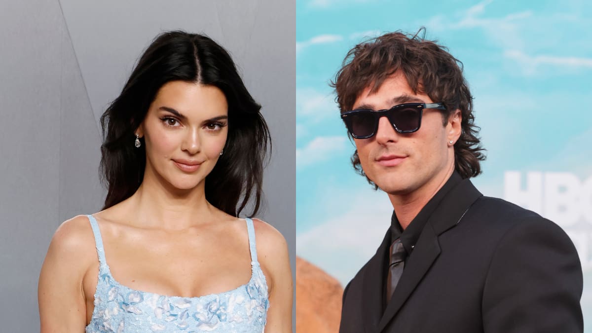 ¿Confirmado? Kendall Jenner y Jacob Elordi desatan rumores de romance en Hollywood