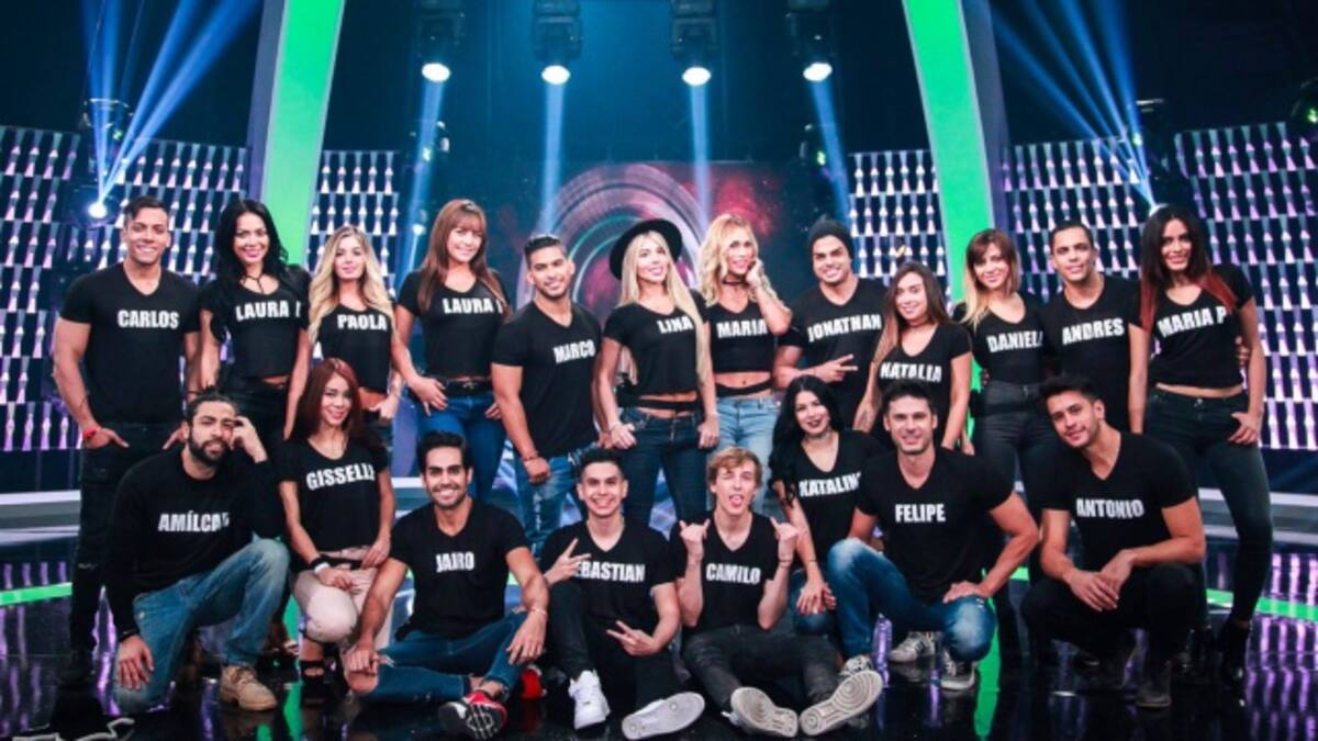 Ex protagonista de nuestra tele tuvo que salir del país por amenazas