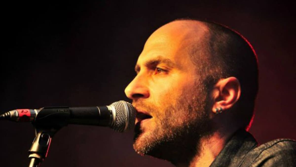 Ramiro Quinteros presenta ‘Amor y fortuna’