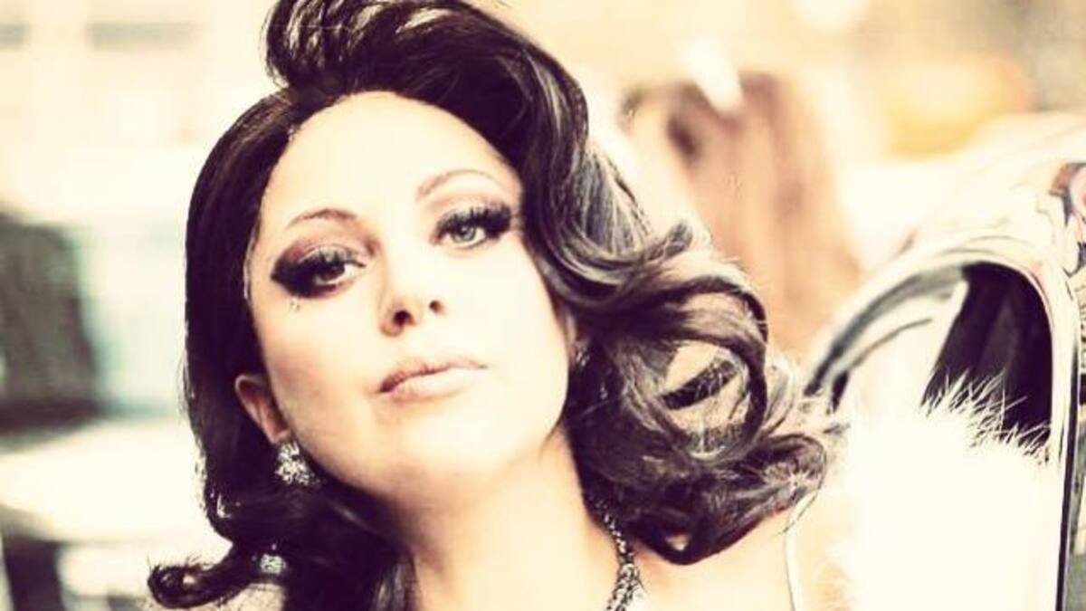 Lady Gaga está trabajando en su próximo disco