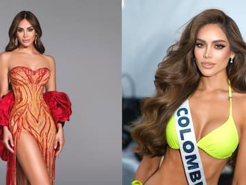 Vanessa Pulgarín reveló detalles de su entrevista con el jurado de Miss Universo, esto confesó