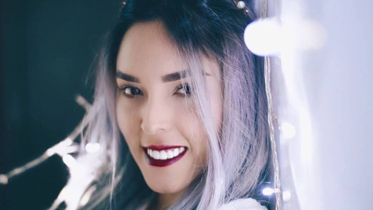 Kika Nieto en el ojo de Huracan por fuertes declaraciones