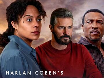 La serie de Netflix que te hará viajar en el tiempo y pondrá a volar tu cabeza en tan solo cinco capítulos