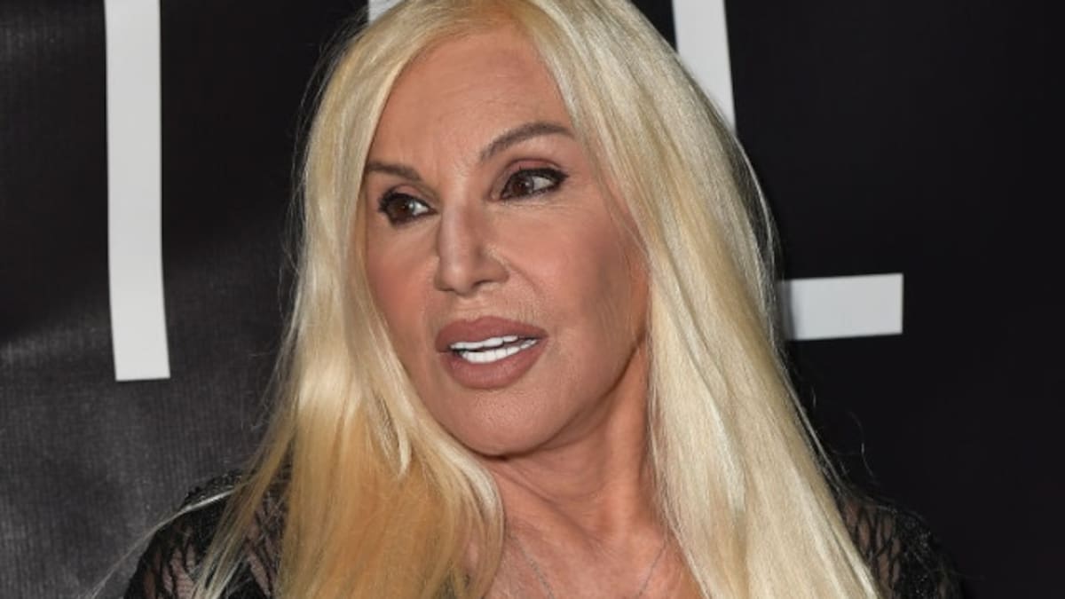 Esto le pasó a presentadora de televisión durante su programa