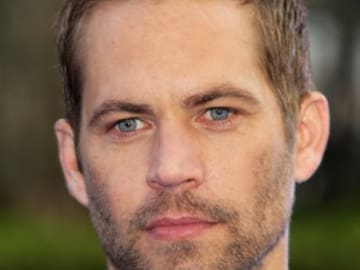 Filtran el mensaje que habría evitado el accidente en el que murió Paul Walker