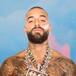 VIDEO: Robaron a Maluma en pleno concierto en México y así reaccionó
