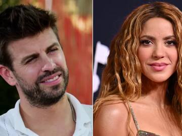 Piqué rompe el silencio y habla sobre su separación con Shakira: “La verdad no está contada"