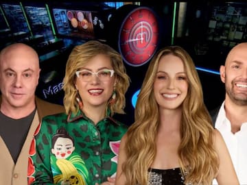 Famosa periodista pagó una millonada a participante de MasterChef por difundir video íntim0