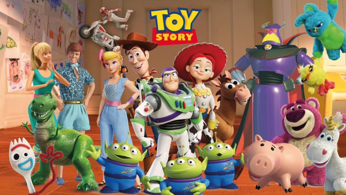 Salas de cine y horarios para ver 'Toy Story 5' en Colombia; entradas desde $7.000