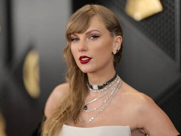 ¿Es la nueva reina? Taylor Swift es elegida la artista #1 del siglo XXI por Billboard