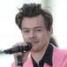 Harry Styles reclutó a un pizzero para ser uno de sus músicos