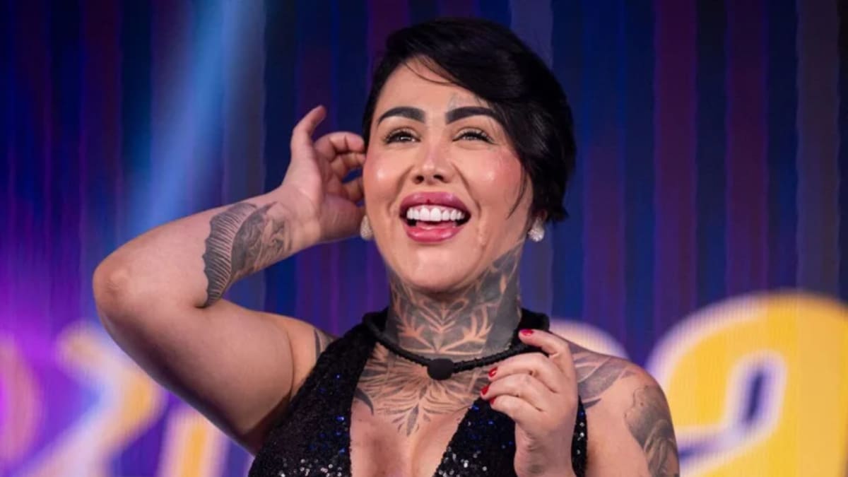 ¿Yina Calderón será mamá? Inesperada respuesta tras el embarazo de su hermana sembró dudas