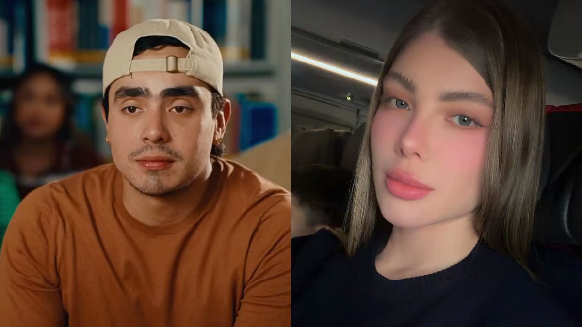 Sofía Jaramillo decidió hablar y aclarar cuál es su relación con Felipe Saruma; ¿son pareja?