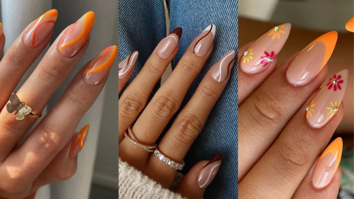 Créditos: Uñas minimalistas - Pinterest