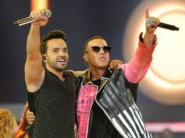 LUIS FONSI SE UNIÓ A LA SEGUNDA PARTE DEL VIDEO VIRAL DE LOS ITALIANOS QUE SE BURLAN DE “DESPACITO”
