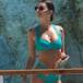 El sensual video de Emily Ratajkowski en ropa interior