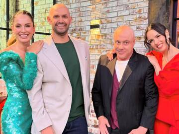 Un famoso podría ser expulsado de MasterChef Celebrity tras cometer grave falta ¿Qué pasó?