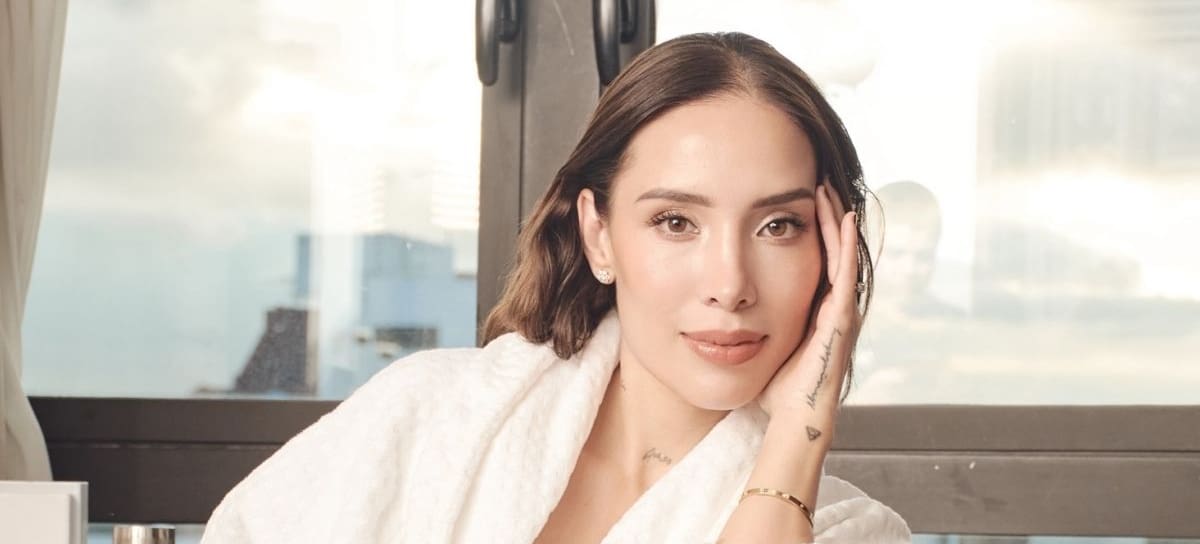 Luisa Fernanda W // Crédito: Tomado de Instagram @luisafernandaw.