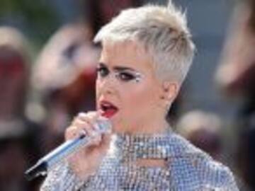 Katy Perry se declara fanática de Shakira con este video en su instagram