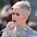 Katy Perry se declara fanática de Shakira con este video en su instagram