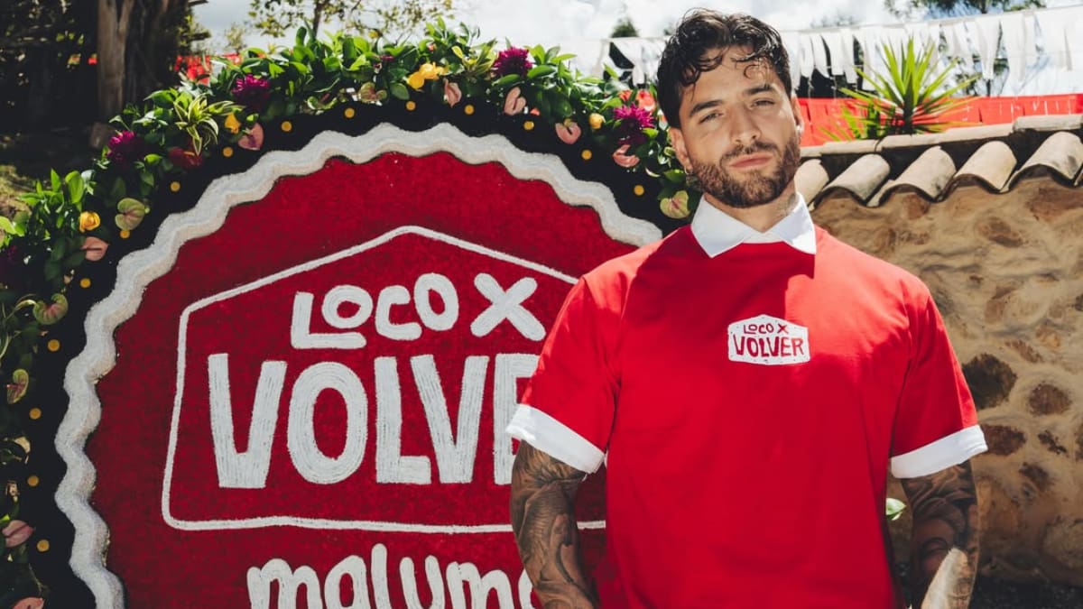 Maluma dará concierto gratis en Medellín: ten en cuenta estas recomendaciones claves si vas a asistir
