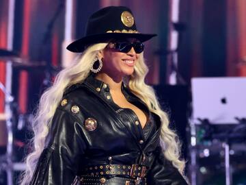 Beyoncé estará en directo en Netflix el día de Navidad